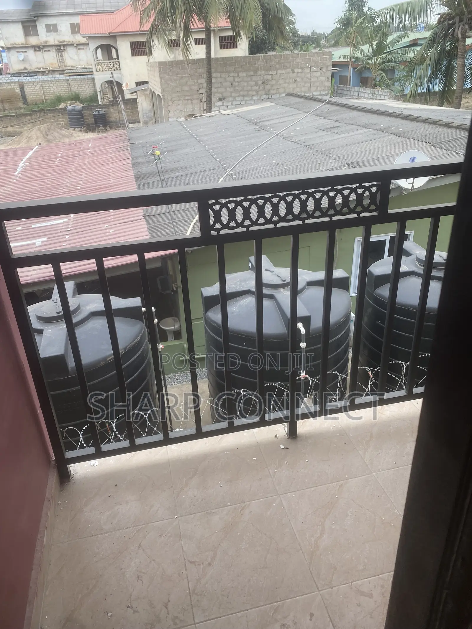 1bdrm Apartment in Sharp-Connect., Bluetop Estate for rent