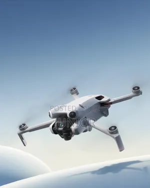 Rent Drone in Western Region Tarkwa Prestia Honey Valley Takoradi