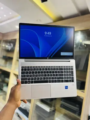 Laptop HP ProBook 450 G9 16GB Intel Core i5 SSD 512GB