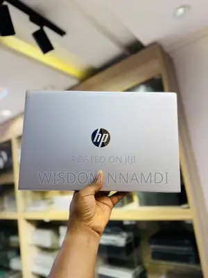 Laptop HP ProBook 450 G9 16GB Intel Core i5 SSD 512GB