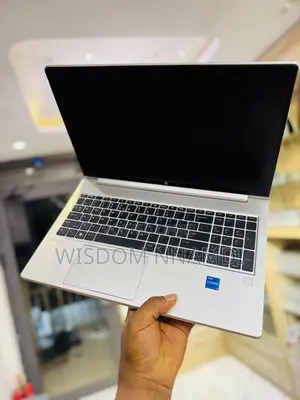 Laptop HP ProBook 450 G9 16GB Intel Core i5 SSD 512GB