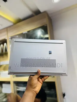 Laptop HP ProBook 450 G9 16GB Intel Core i5 SSD 512GB