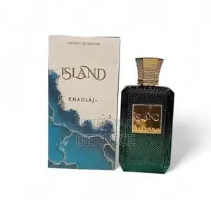 ISLAND by Khadlaj