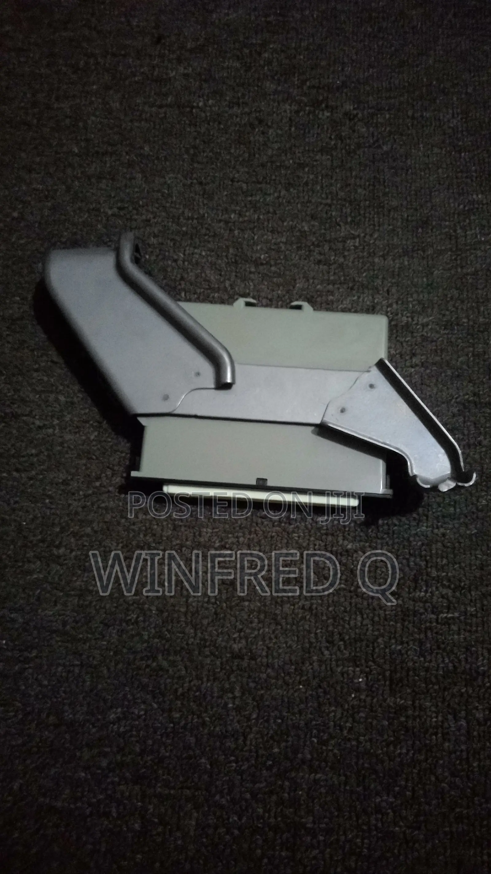 OEM Toyota Smart Key Module