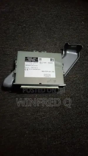 OEM Toyota Smart Key Module