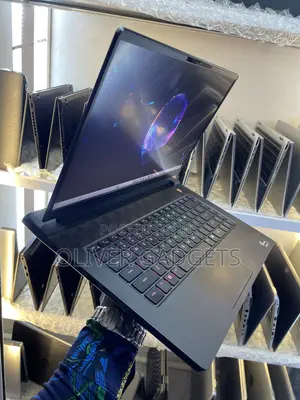 Laptop Alienware M15 R7 32GB AMD Ryzen 9 SSD 1T