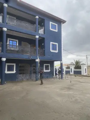 1bdrm Apartment in Sharp-Connect, Adade for rent