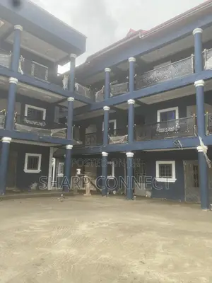 1bdrm Apartment in Sharp-Connect, Adade for rent