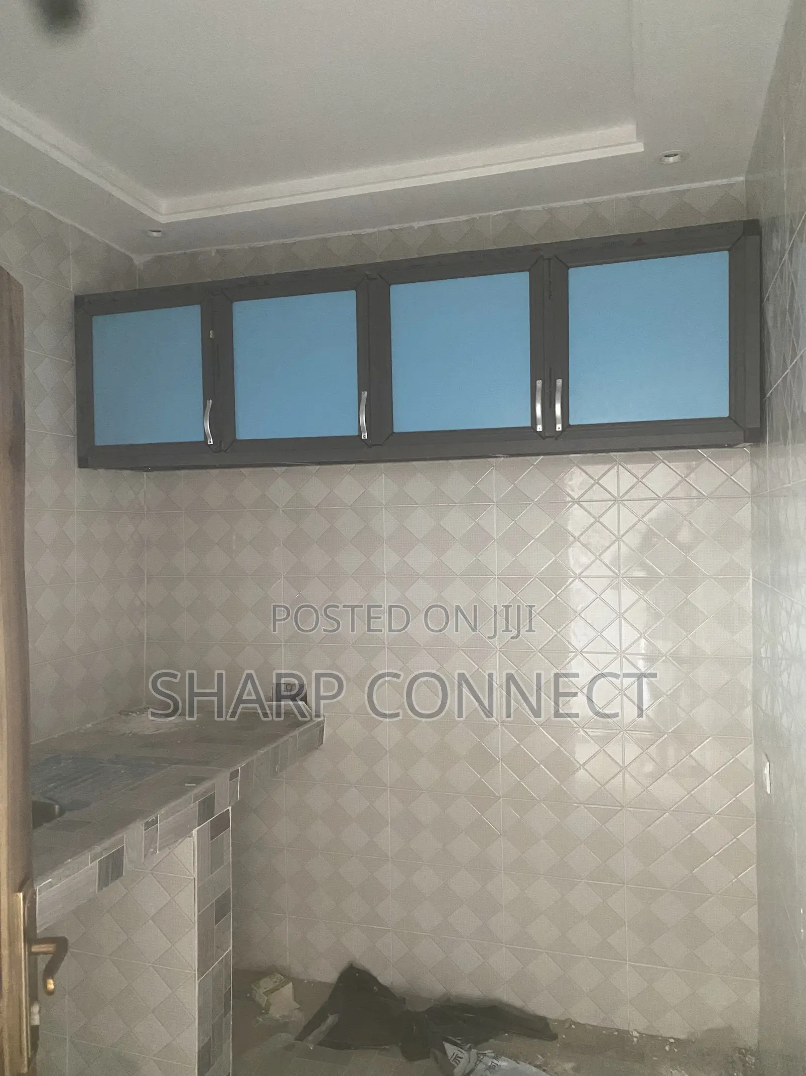 1bdrm Apartment in Sharp-Connect, Adade for rent