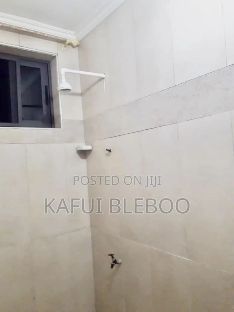 Furnished 1bdrm Condo in Ayensu Estate, Valley View Area for rent