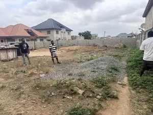 One Plot of Land for Sale at Santeo Academy
