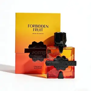 Forbidden Fruit