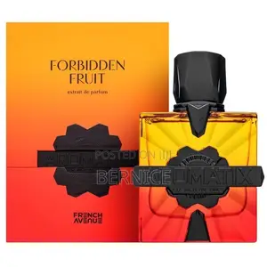 Forbidden Fruit