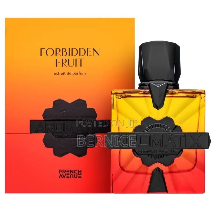 Forbidden Fruit