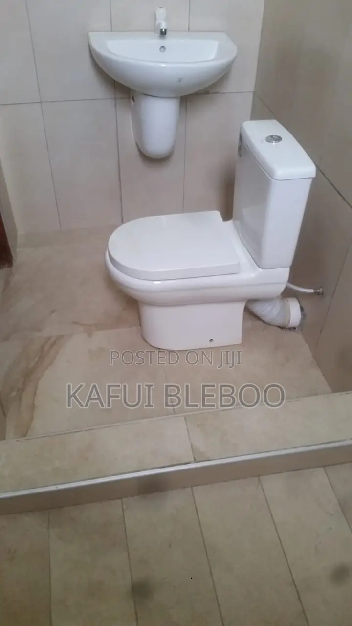 Furnished 1bdrm Condo in Ayensu Estate, Valley View Area for rent