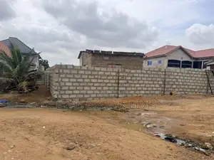 A Plot of Land for Sale at East Legon Hills Santoe