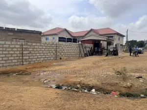 A Plot of Land for Sale at East Legon Hills Santoe