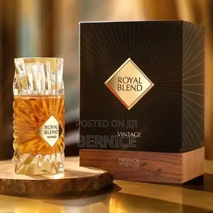 Royal Blend