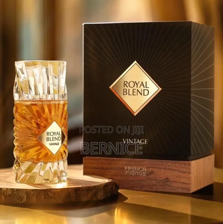 Royal Blend