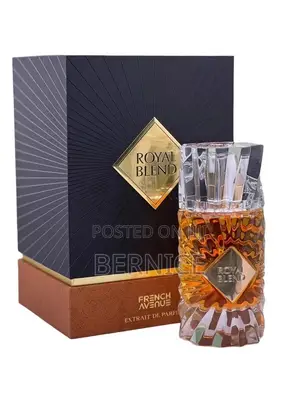 Royal Blend