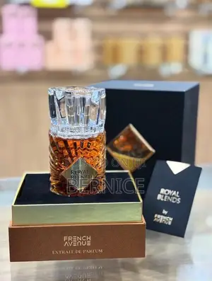 Royal Blend