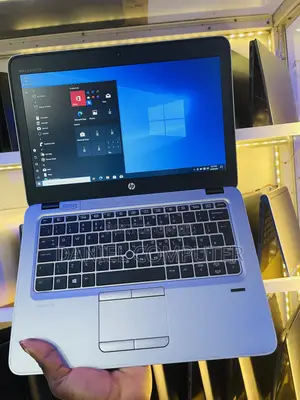 Laptop HP EliteBook 820 G3 8GB Intel Core i5 SSD 128GB