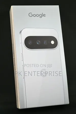 New Google Pixel 11 256 GB
