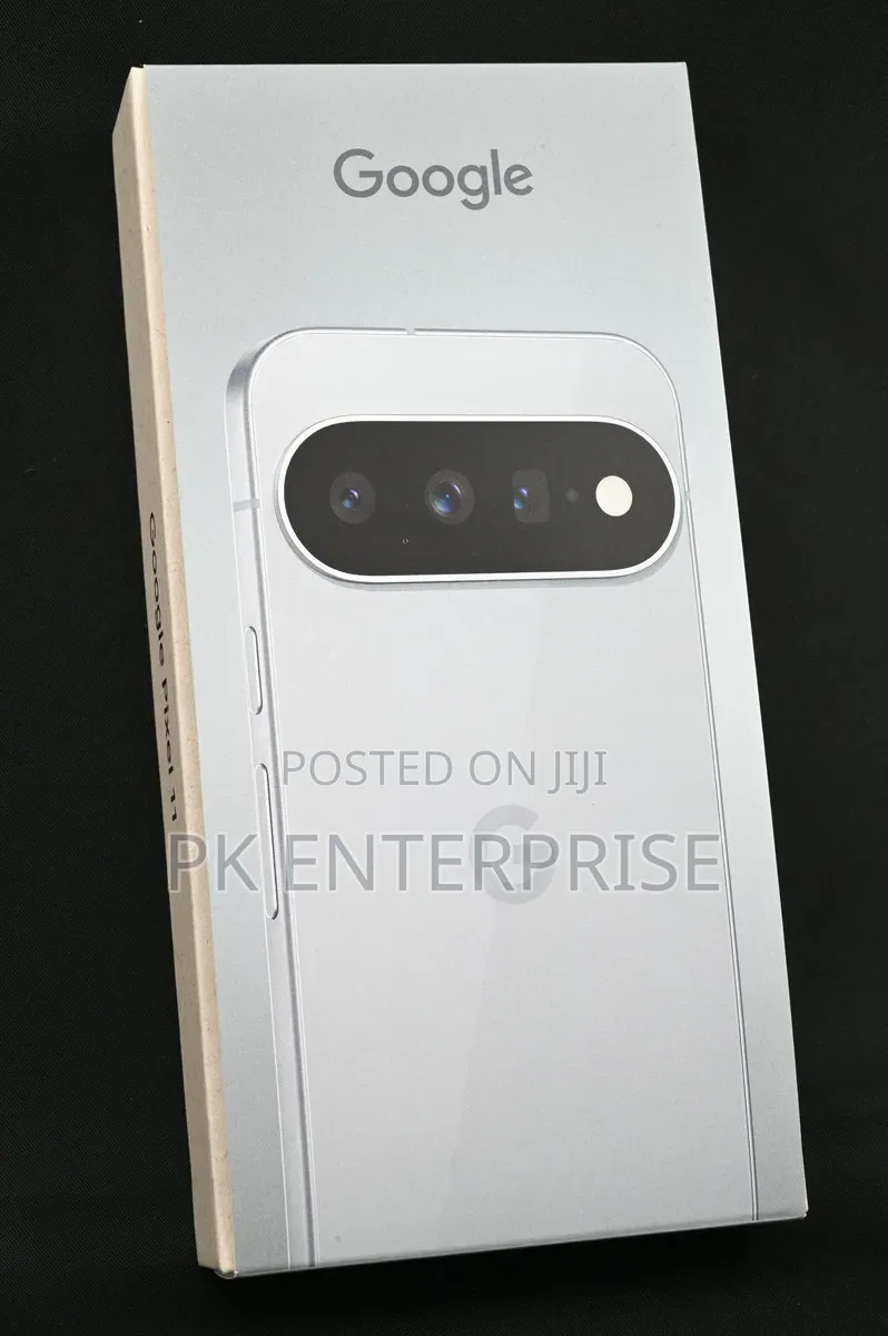 New Google Pixel 11 256 GB