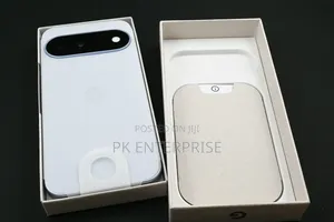 New Google Pixel 11 256 GB