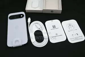 New Google Pixel 11 256 GB