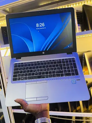 Laptop HP EliteBook 850 G3 8GB Intel Core i7 SSD 256GB