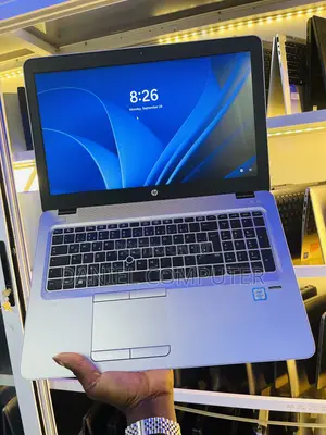 Laptop HP EliteBook 850 G3 8GB Intel Core i7 SSD 256GB