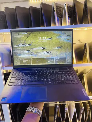 Laptop Lenovo IdeaPad 520S 24GB Intel Core i7 SSD 512GB