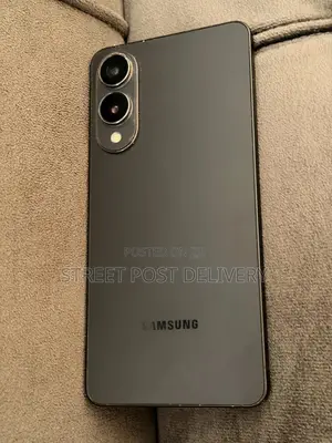 Samsung Galaxy S25 Edge 512 GB Black