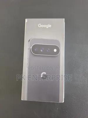 New Google Pixel 11 Pro XL 256 GB Black