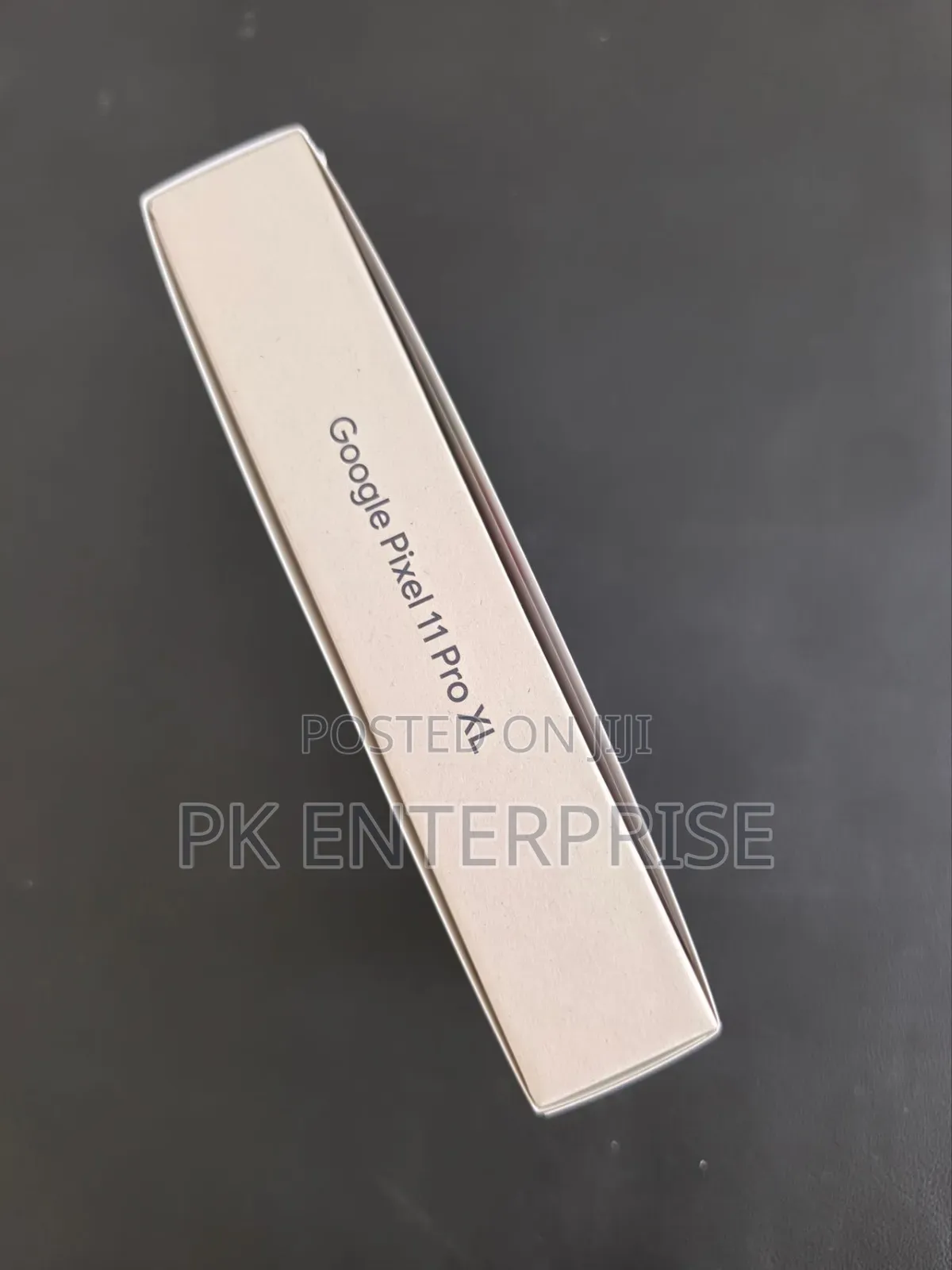 New Google Pixel 11 Pro XL 256 GB Black