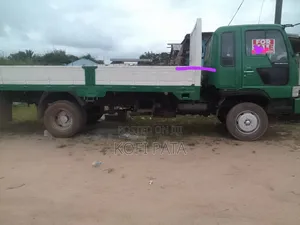 Kia Rhino Two 22 Registration