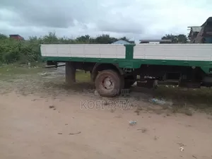 Kia Rhino Two 22 Registration