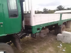 Kia Rhino Two 22 Registration
