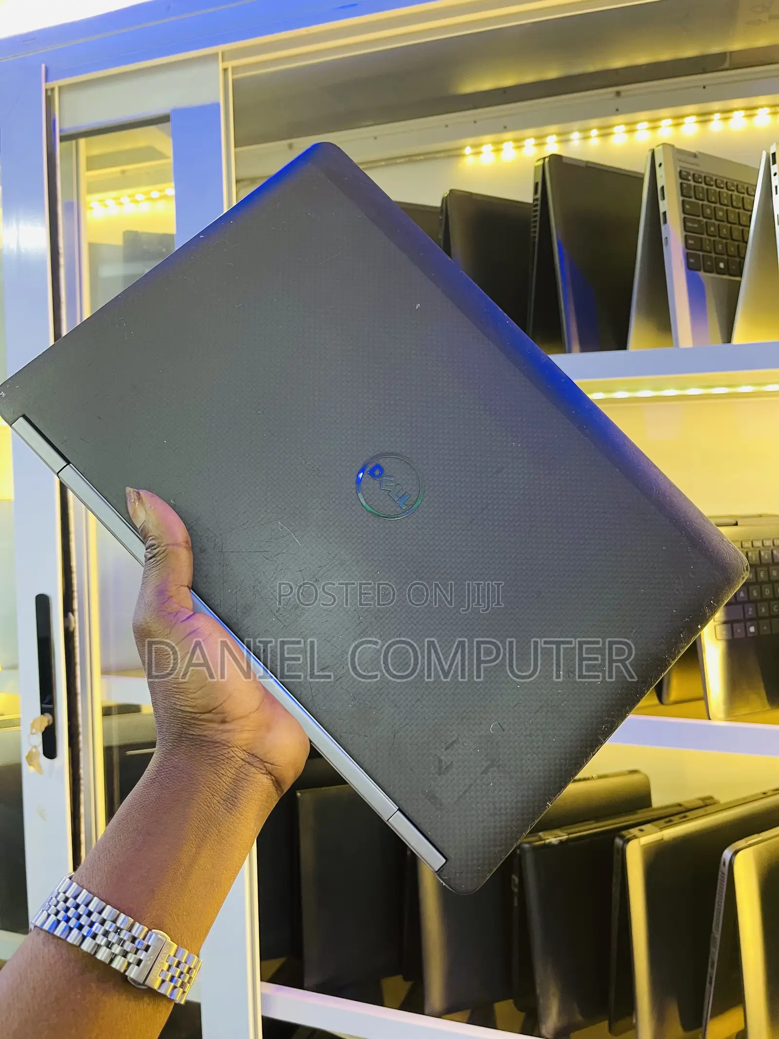 Laptop Dell Latitude 14 E7470 8GB Intel Core i5 SSD 256GB