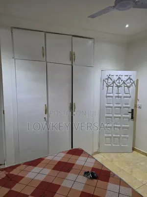 Studio Room + Fridge+ DSTV+ Starlink Internet + Generator