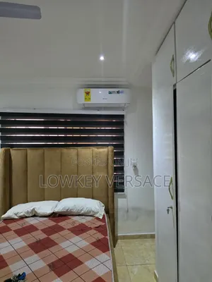 Studio Room + Fridge+ DSTV+ Starlink Internet + Generator