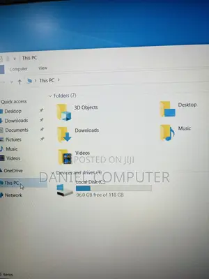 Laptop Dell Inspiron 15 5580 8GB Intel Core i5 SSD 256GB