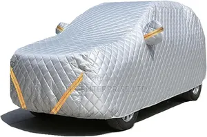 Car Cover for Haval (H6)