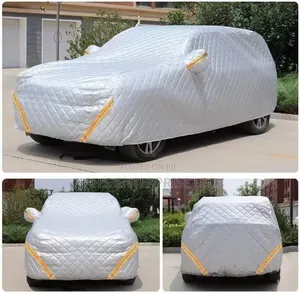 Car Cover for Haval (H6)