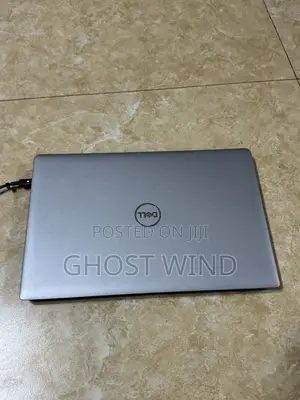 Laptop Dell Precision 3571 16GB Intel Core i5 SSD 512GB