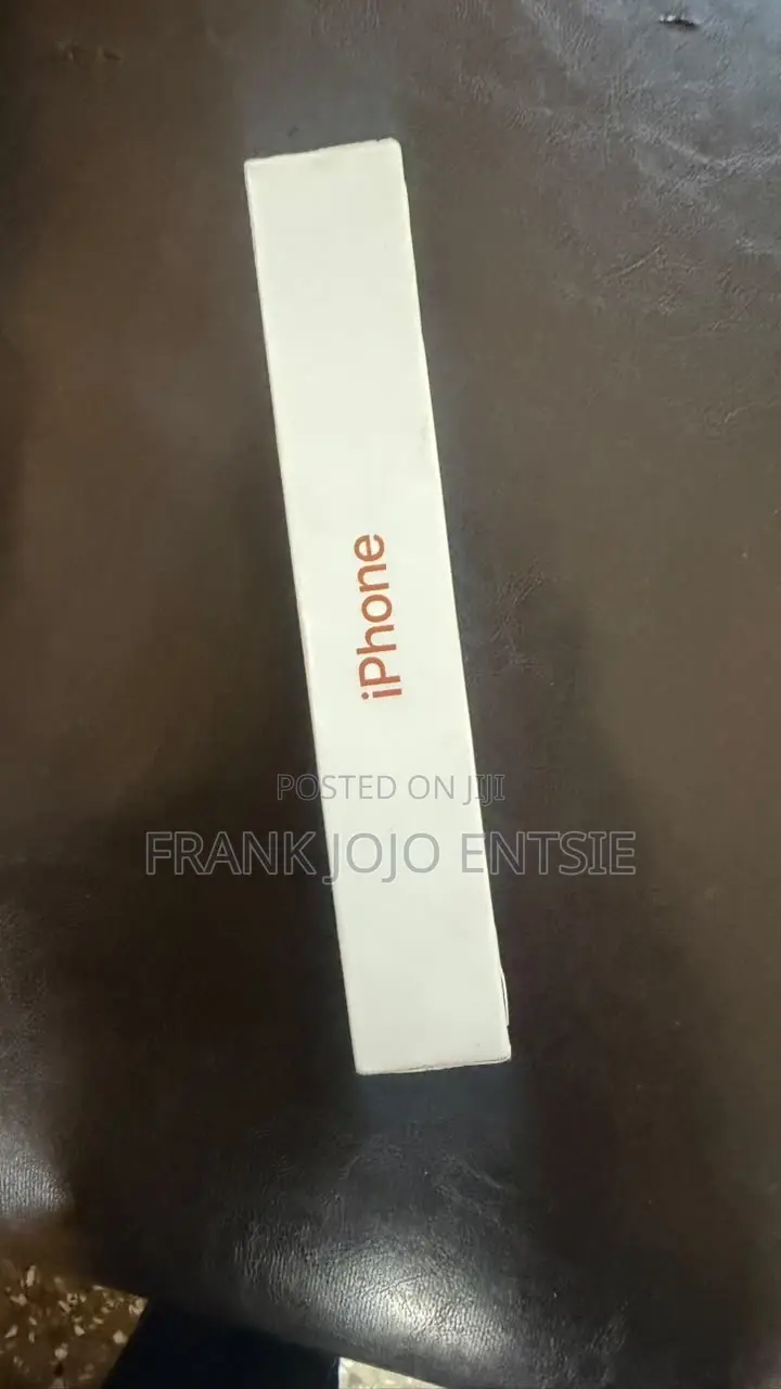New Apple iPhone 17 Pro 256 GB Orange