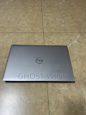 Laptop Dell Precision 3561 16GB Intel Core i5 SSD 512GB