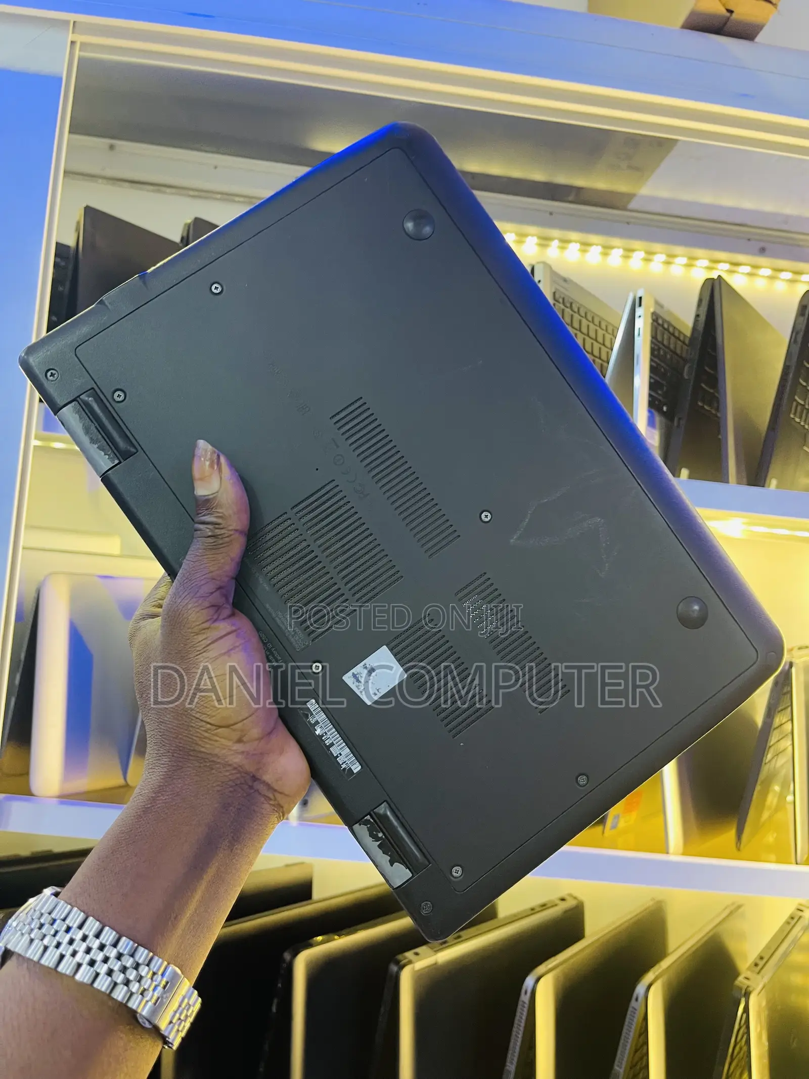 Laptop Lenovo ThinkPad 11e 8GB Intel Celeron SSD 128GB