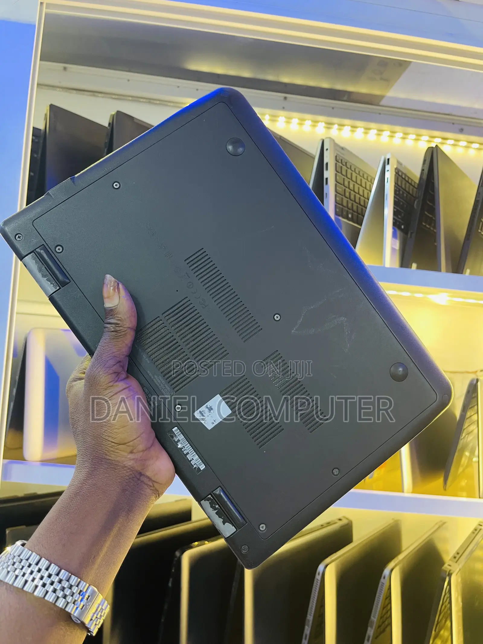 Laptop Lenovo ThinkPad 11e 8GB Intel Celeron SSD 128GB